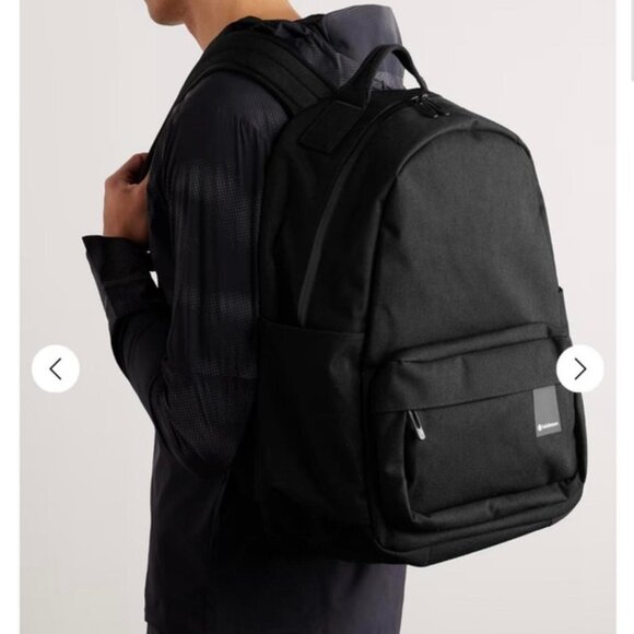 40l travel backpack sales Pro Travel confidently with the Backpack with wheels Hello feed-color-Varsity Black 颜色:Set A:Red Shiner+Natural Ayu+Native Trout